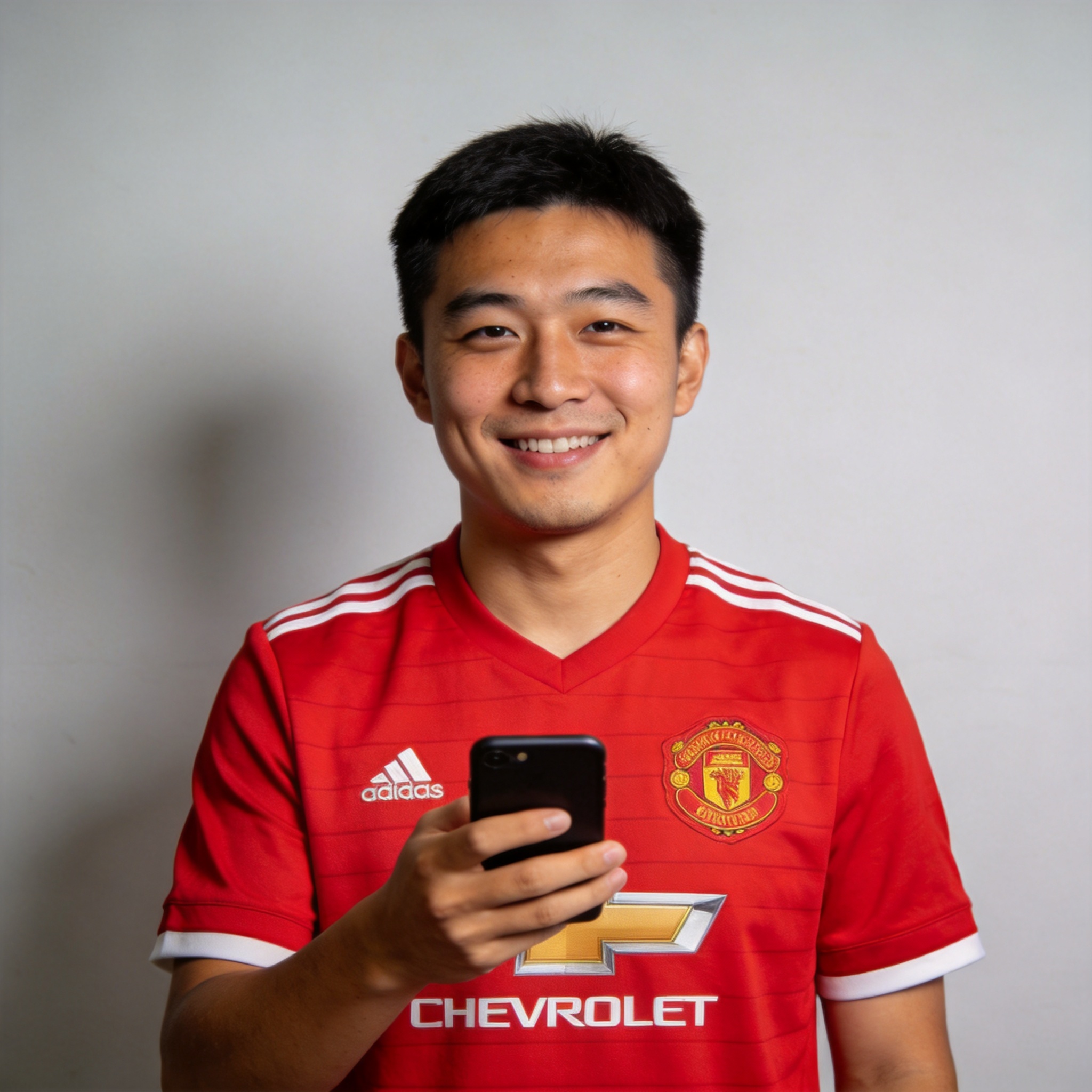 球迷小王