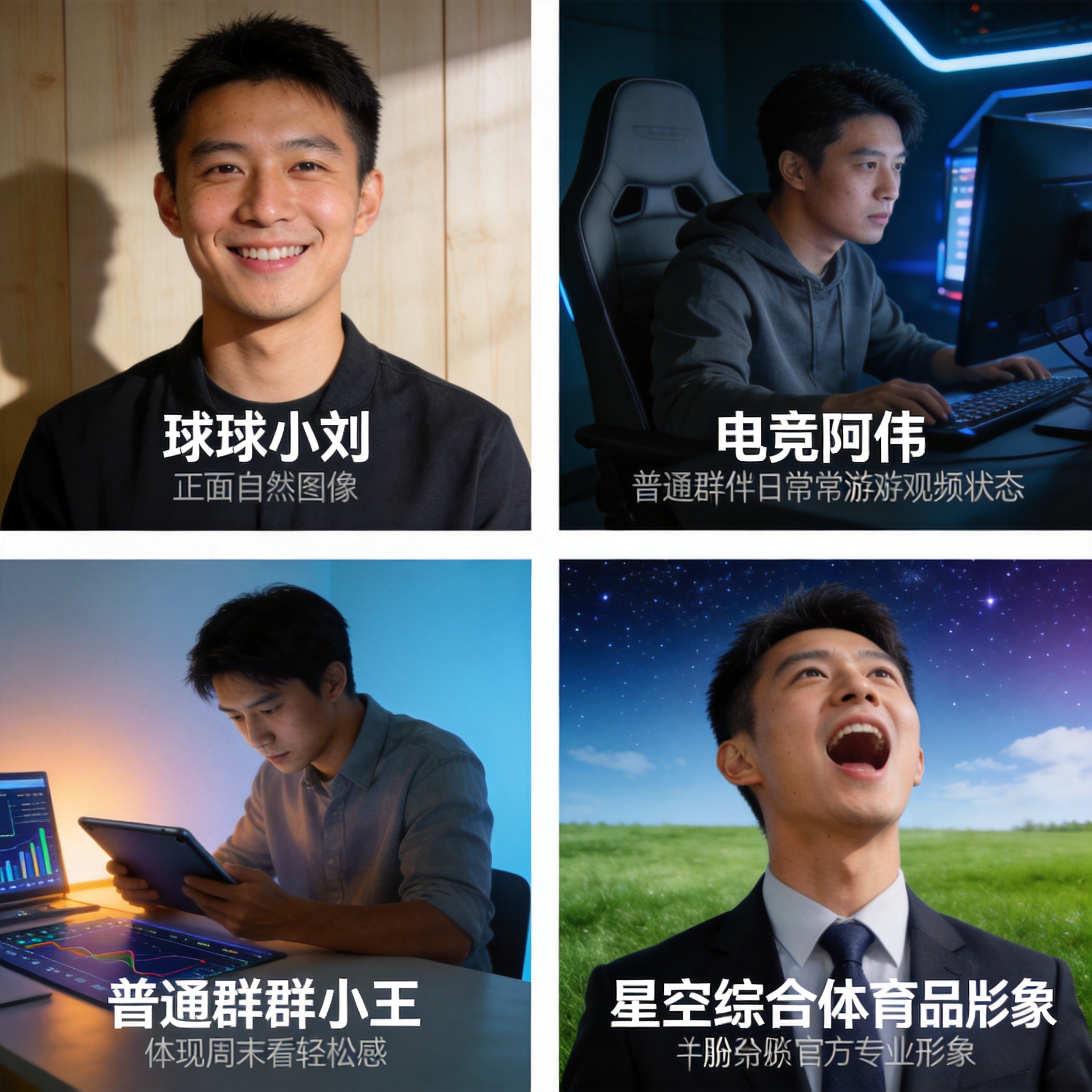 球迷小刘