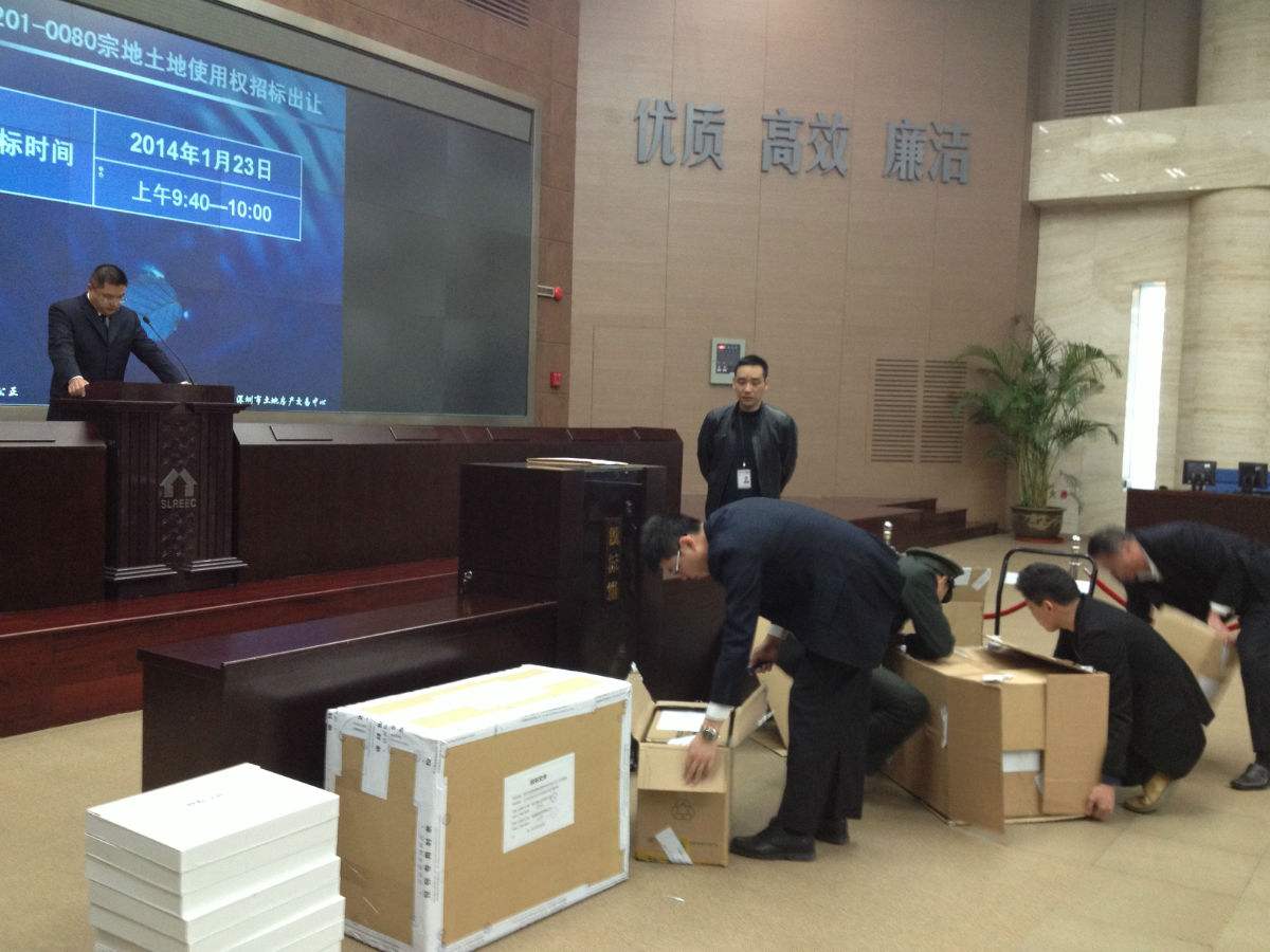 制作标书的五要素分享给大家，愿大家远离废标！