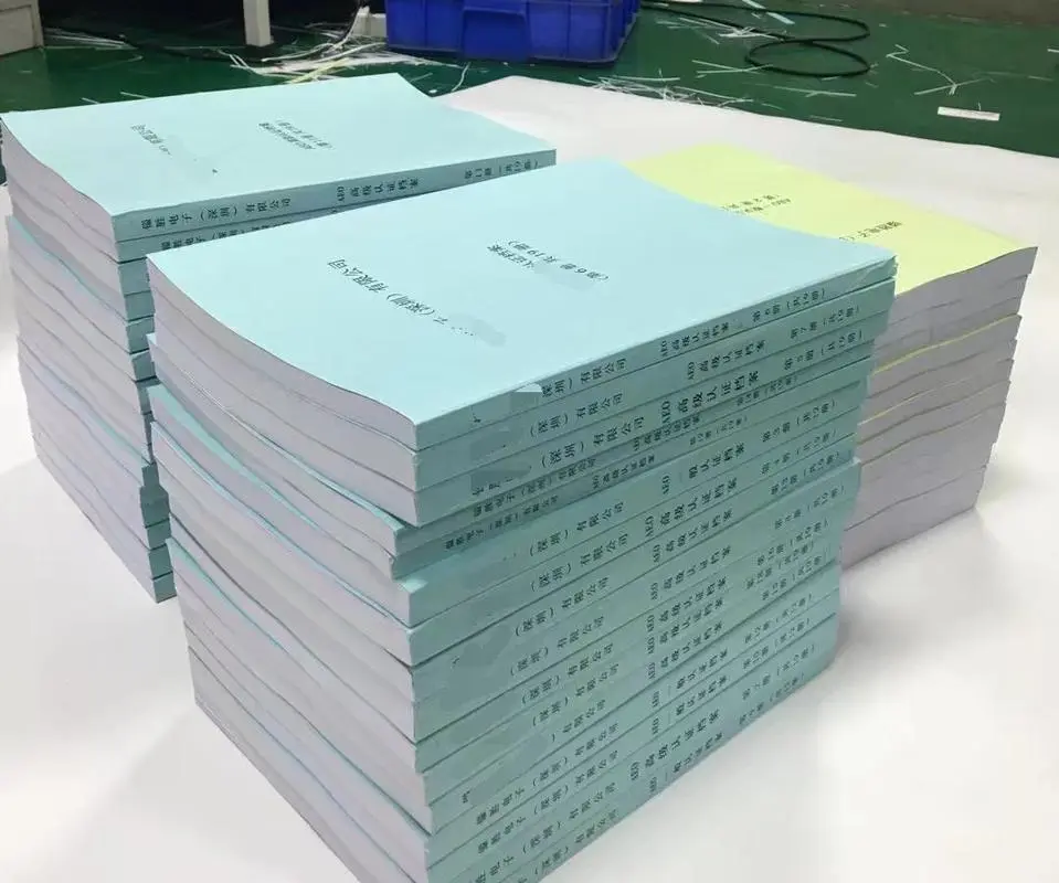 昆明标书制作基本步骤与注意事项 昆明标书代做